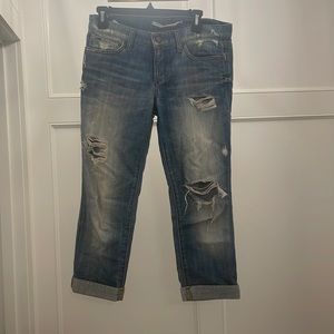 Joes Jeans size 27